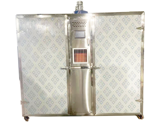 电热智能烘干机（30格60格120格）